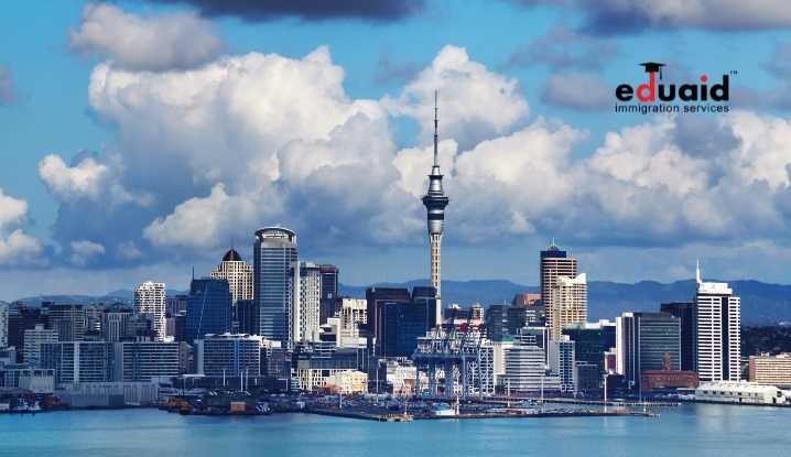 Popular Festivals in New Zealand!