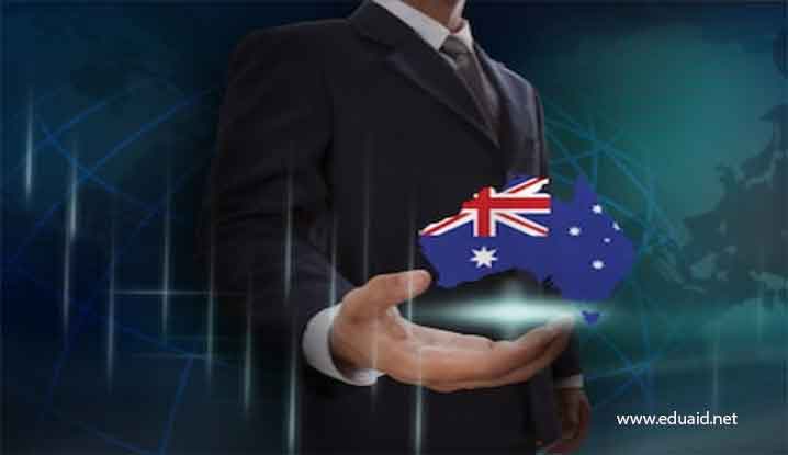 Business Innovation and Investment Program Australia