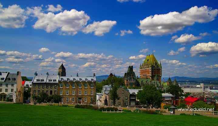 Quebec skilled migration