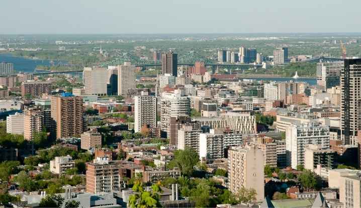 Canada draws 1 million weekly travellers for first time since pandemic