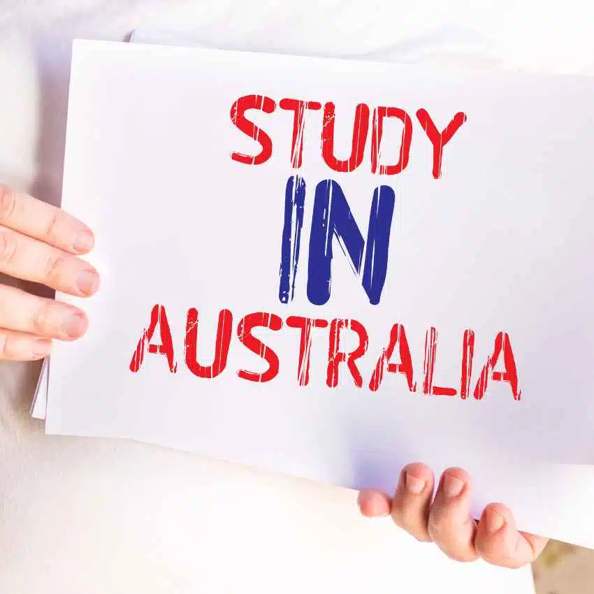 study in australia eduaid