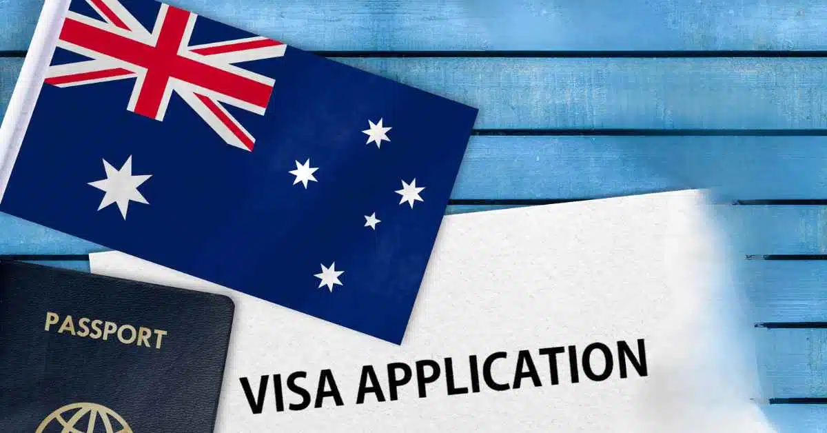 Australia visas for skilled workers