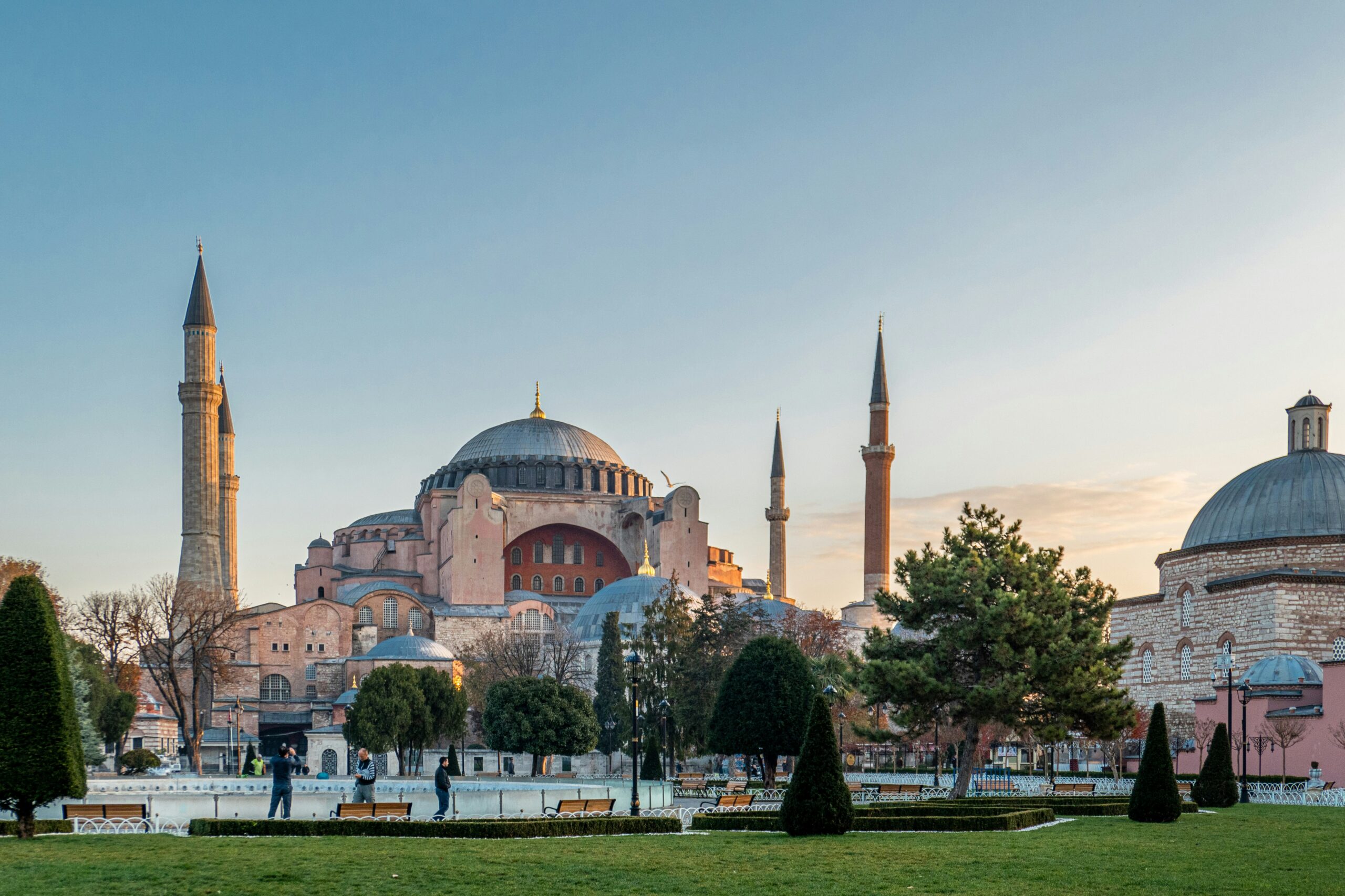 Turkey Citizenship by Investment