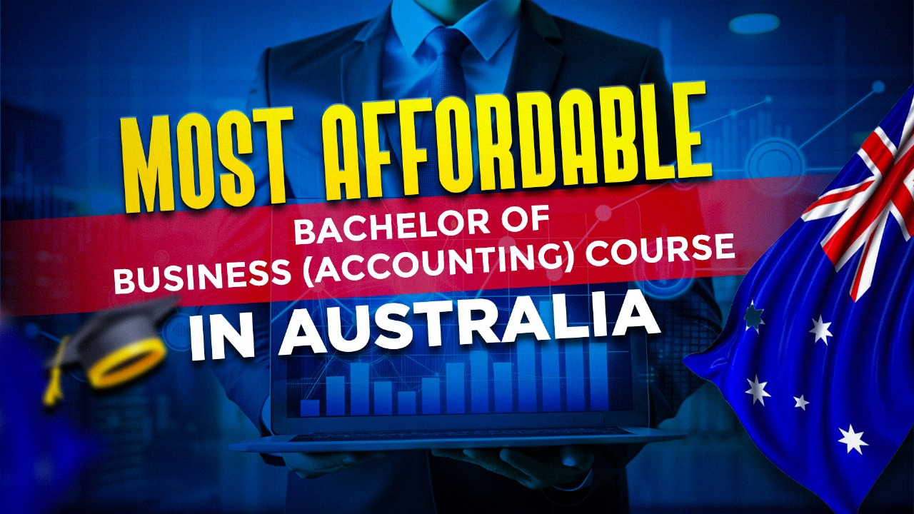 Cheapest Bachelor Course in Australia